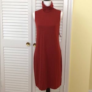 5/$30 Old Navy Sleeveless Dress NWT